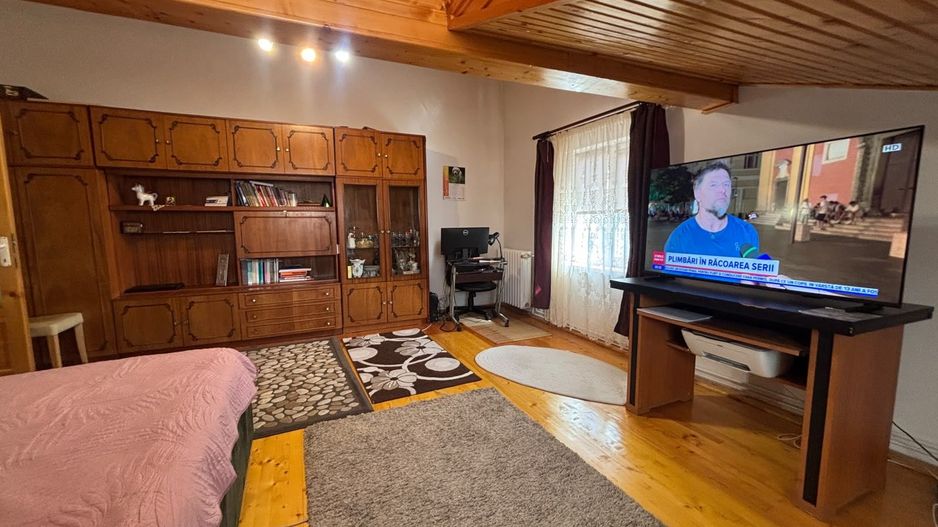 Apartament 3 camere la casă in apropiere de Parcul Sub Arini, Sibiu - Poză 20