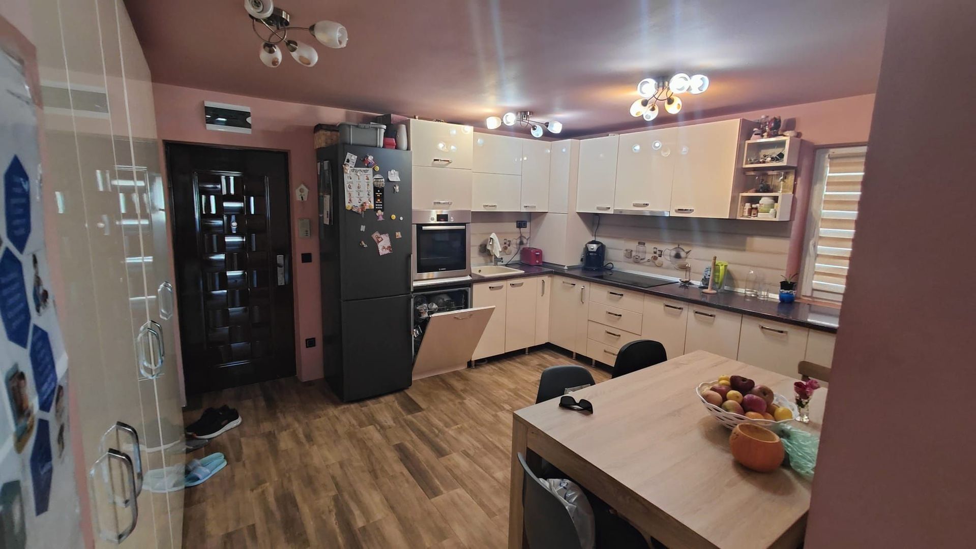 Apartamente de vânzare Lugoj - Poză 2