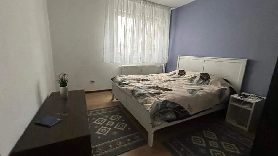 AP. 2 CAMERE- DRUMUL TABEREI, BUCATARIE INCHISA, METROU 1 MINUT - Poză 7