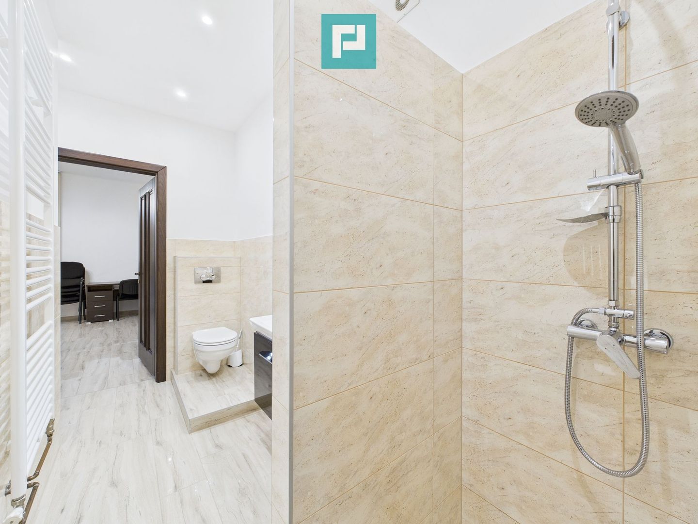 Apartament 3 camere ultracentral modern pe Cloșca - Poză 39