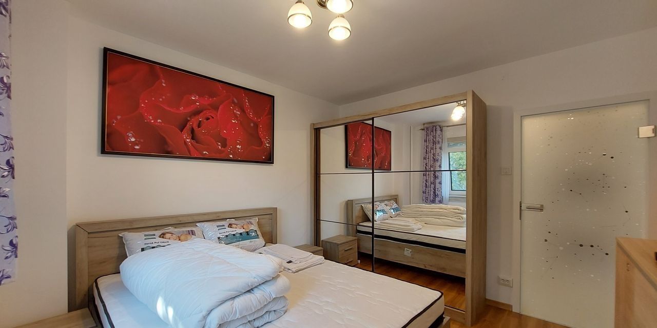 Apartament 2 camere, complet renovat, dotări premium, metrou Titan - Poză 6