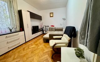 APARTAMENT 3 CAMERE | BOXA | BARBU VACARESCU - Poză 1