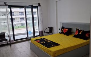 Studio open space de inchiriat in statiunea Mamaia Nord - Poză 13