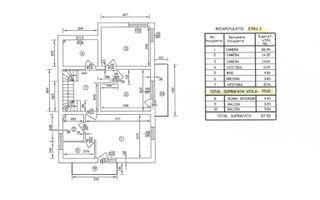 Masterpiece villa*** 6 camere//Independenta energetic//Kaufland Balotesti - Poză 66