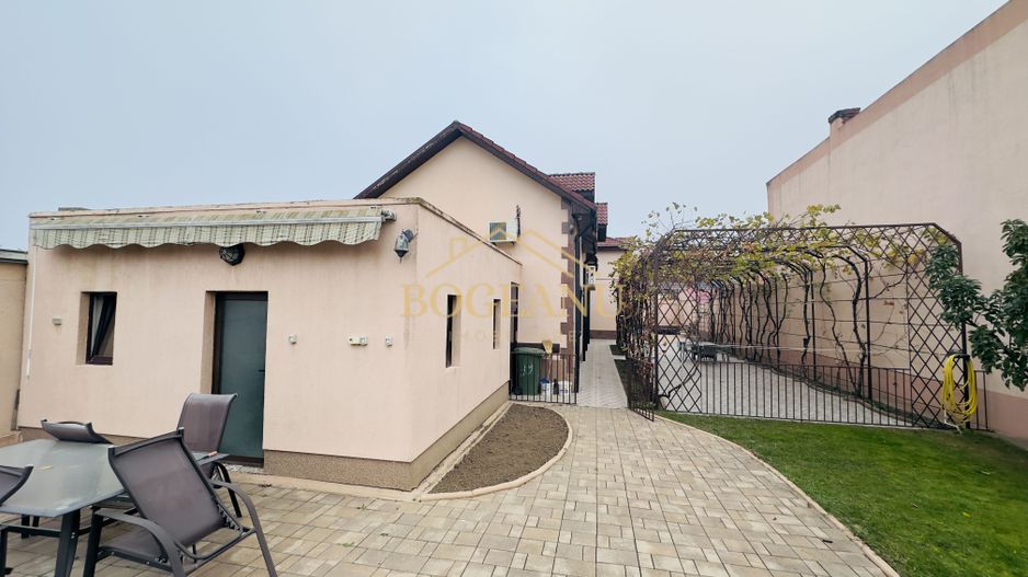 BG46-Vila individuala 10 camere-COMISION 0% - Poză 24