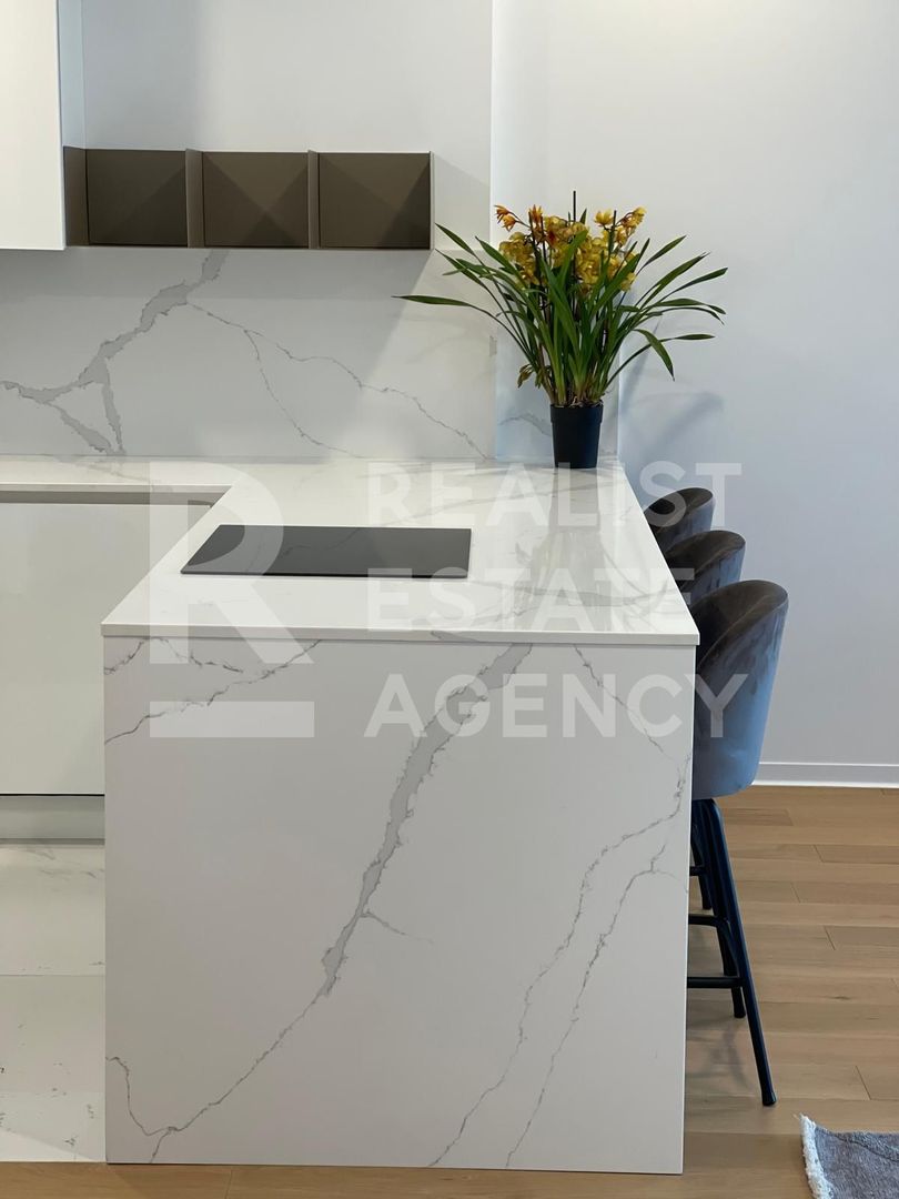 Apartament 3 Camere | Inchiriere | Floreasca | One Eliade Towers - Poză 8