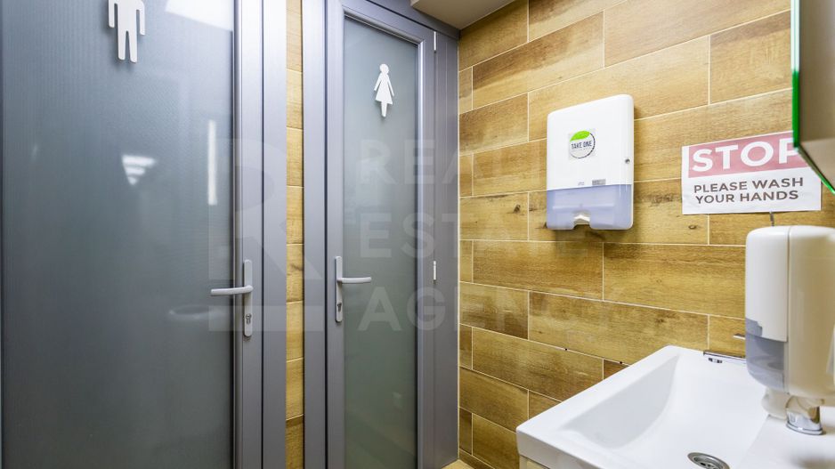 Chisie oficiu, 157 m2, Centru, str. Bucuresti - Poză 21