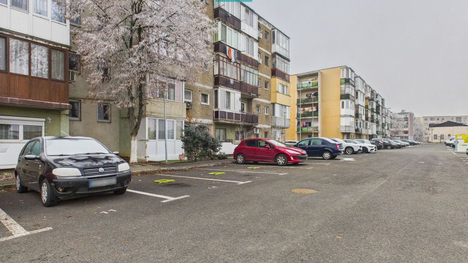 Garsonieră frumoasă în Micalaca - Poză 12