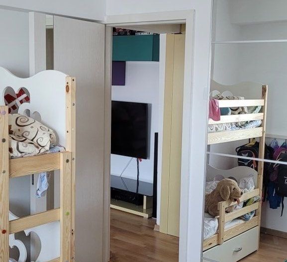 Apartament 3 camere Timpuri Noi - Mall Vitan (Bloc dupa 2000) - Poză 11