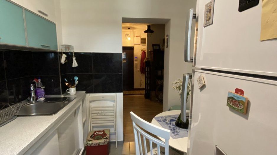 APARTAMENT 2 CAMERE CU TERASA - Poză 11