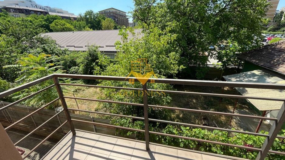 O camera, Marasti, Zona Fsega, Iulius Mall, Parcare, balcon - Poză 6