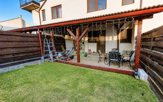 Apartament 3 camere cu grădină generoasă – 152 mp | Cartierul Arhitecților - Poză 9