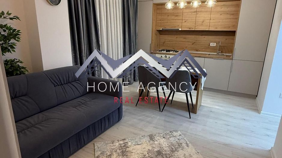 Apartament 2 camere | Otopeni central | include parcare - Poză 1