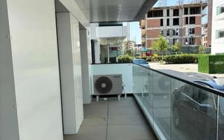 Apartament 2 camere inchiriat Pipera Voluntari MTM Pipera lake parcare - Poză 8