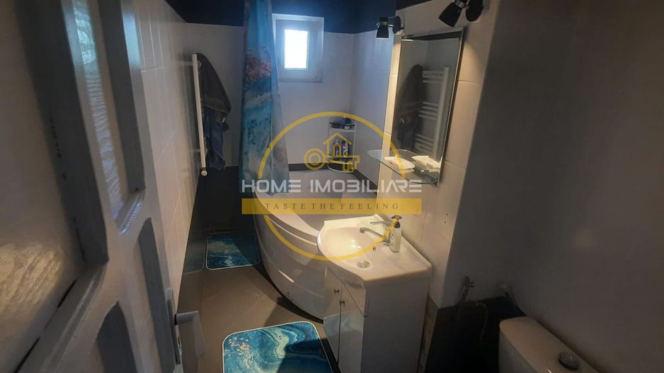 Apartament 2Camere/Decomandat/53mp/Bloc din 1986/BRD CUG! - Poză 2