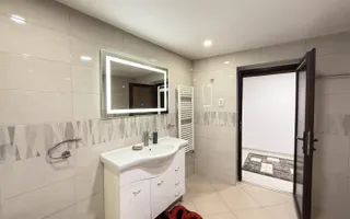 Casă de vanzare Glina langa Profi / teren 587mp - Poză 11