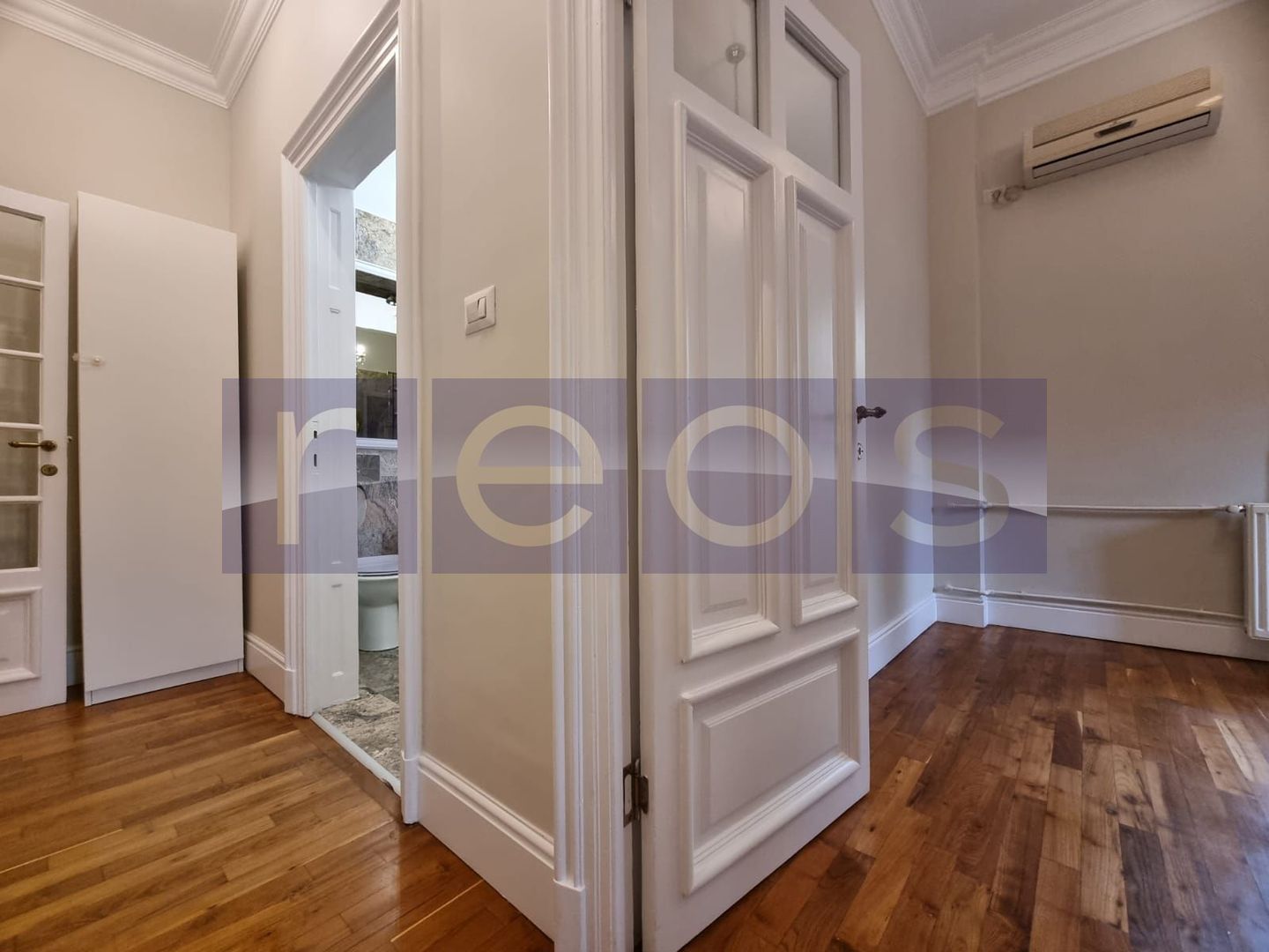 VANZARE- 5 CAMERE- DOROBANTI- CAPITALE - Poză 28