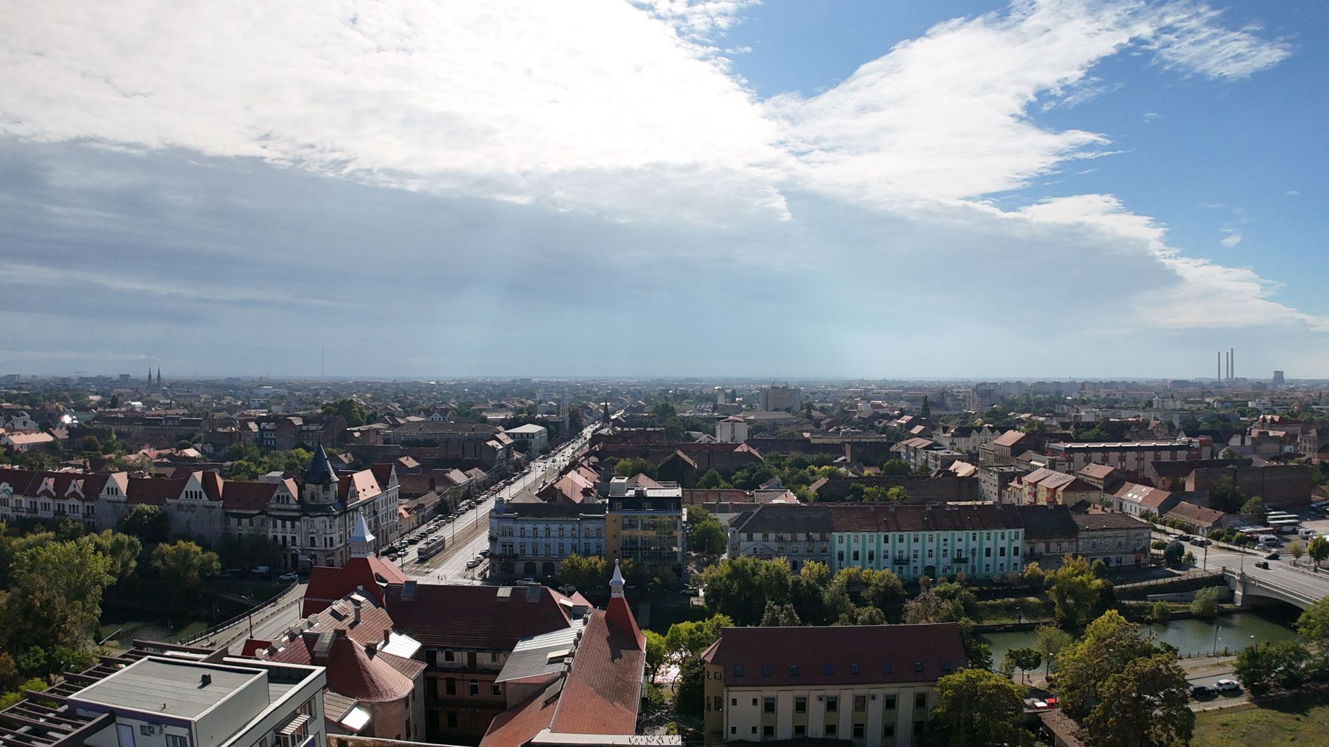 Clădire multifuncțională – Splaiul Tudor Vladimirescu - Poză 5