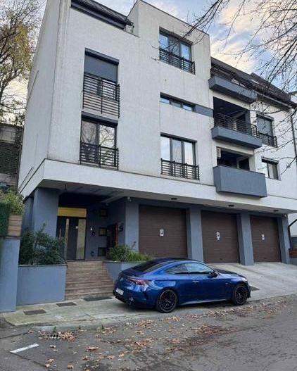 Casă individuală de vânzare – Cotroceni, Sector 5 - Poză 1