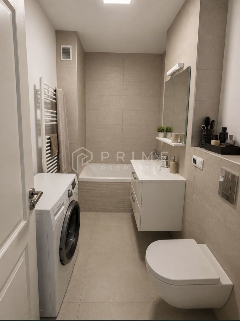 Apartament cu 2 Camere, Renovat - Prima Închiriere | Bd.Pandurilor - Poză 7