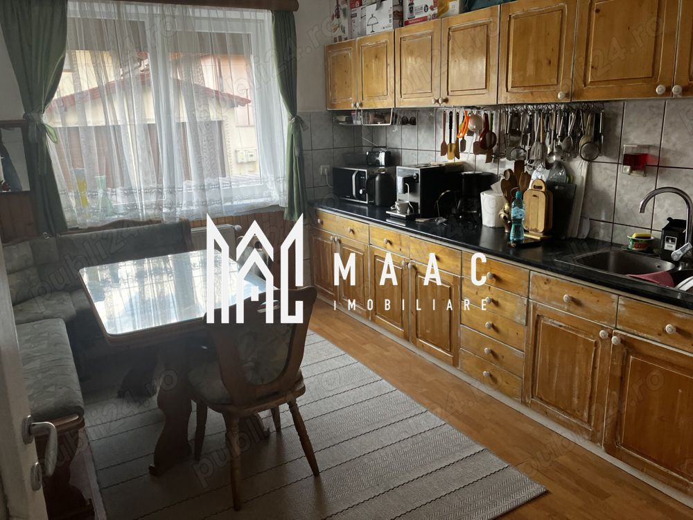 Casa 5 Camere I Curte I Pivnita I Calea Poplacii - Poză 1