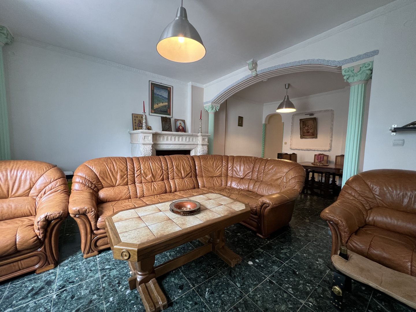 Casa individuala Parcul Carol | Libertatii | Cosbuc - Poză 17