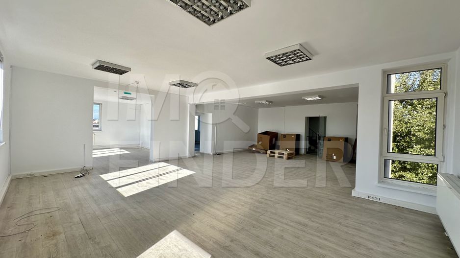 Spațiu de birouri de închiriat – Etaj 1, Traian Vuia, Cluj-Napoca - Poză 3