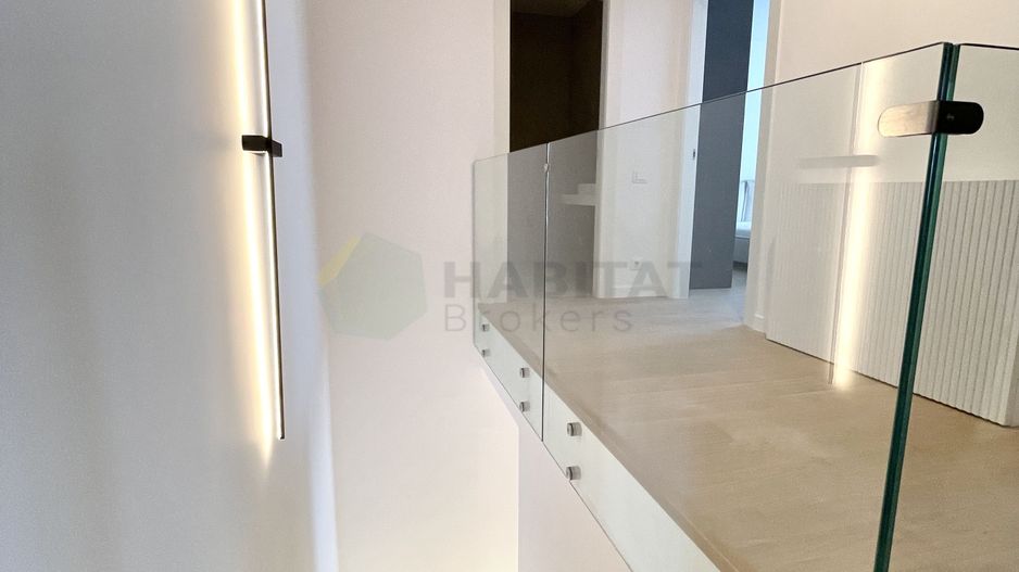 Duplex 3 camere cu gradina | Tunari-Parc - Poză 13