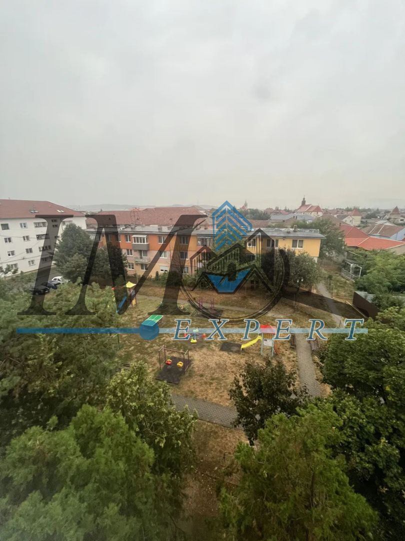 Apartament cu 2 camere de vânzare in Sebeș zona Lucian Blaga - Poză 7