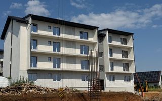 Apartament 2 camere cu bucatarie inchisa- Selimbar zona Lidl. - Poză 1