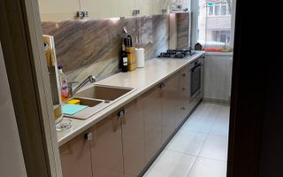 Metrou Mihai Bravu -apartament 2 camere mobilat utilat - Poză 3