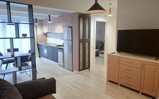Apartament cu 2 camere premium – Central Park Galați, bloc nou - Poză 7