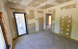 Casa noua, 4 camere, 700 mp teren, toate utilitatile, Micesti - Poză 17