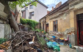 Casa P+Pod 95,45 mp + teren 140 mp - parcul Carol - Poză 3