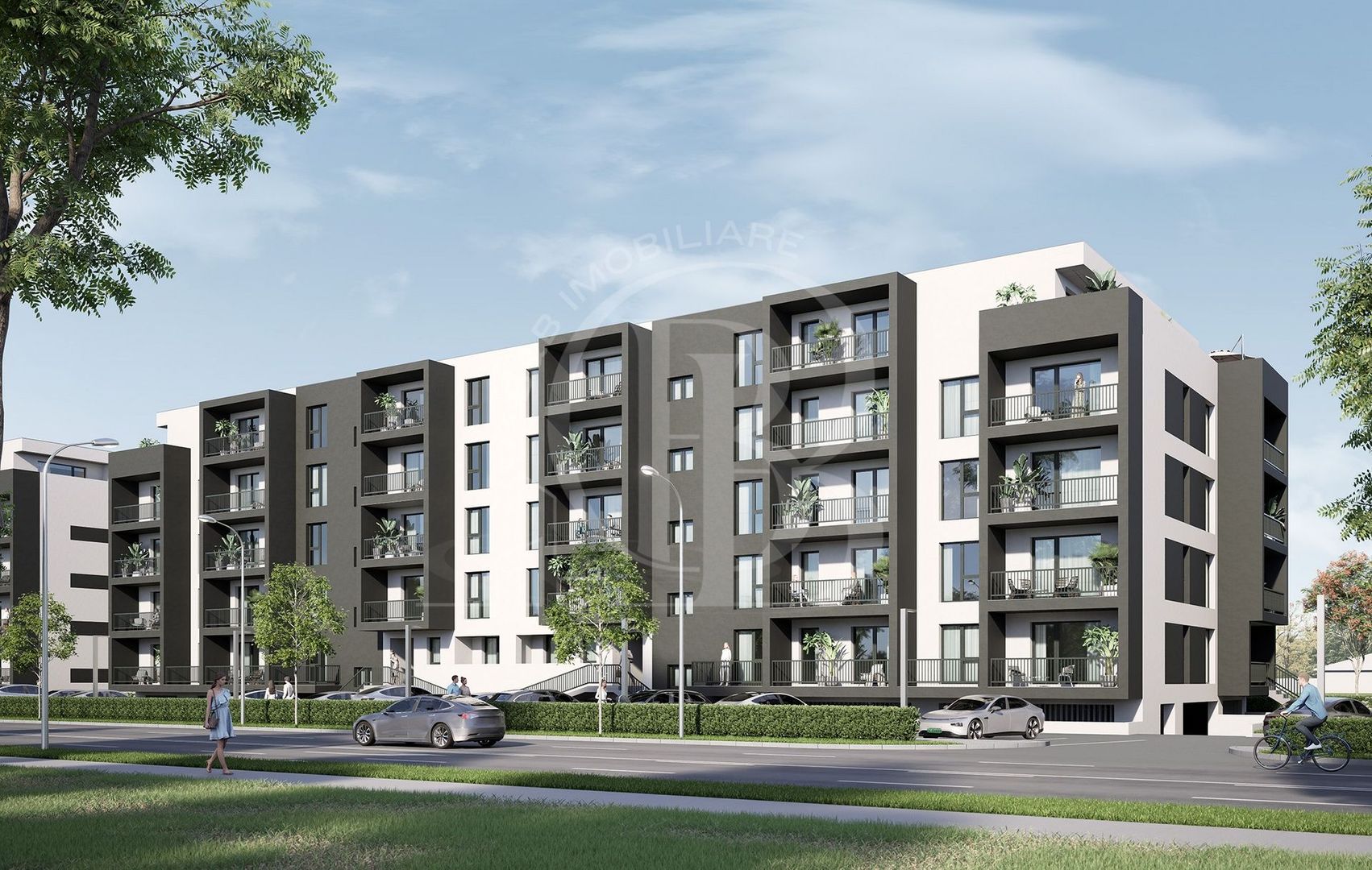 2 camere Finalizare Rapida Theodor Pallady Metrou Teclu - Poză 5