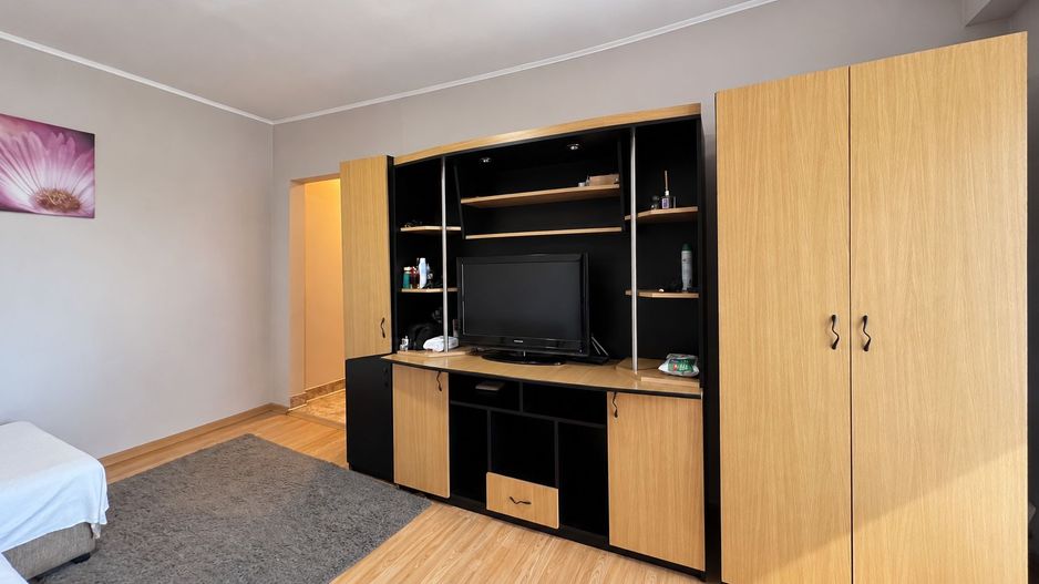 COMISION 0% | 2 camere | Dacia | Etaj 4/4 | Bloc cu Acoperis - Poză 6