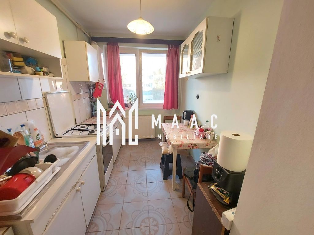 Apartament 2 camere de închiriat | Sibiu, Mihai Viteazul | 54 mp - Poză 5