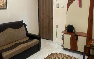 Garsoniera confort 1, parter, Cetate - Poză 6