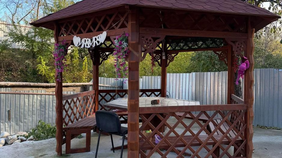 Casă individuală din lemn - Caiuti - Poză 5