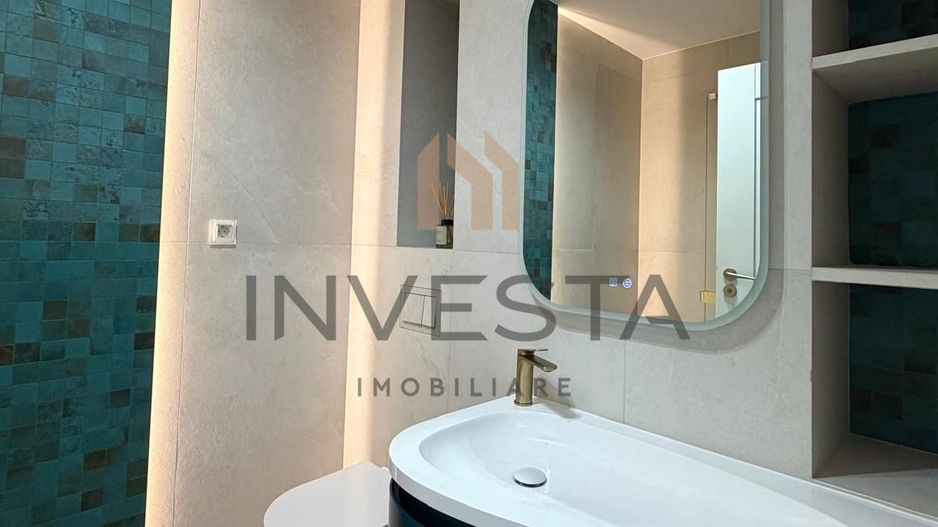 Apartament cu 3 camere in Iris ! - Poză 11