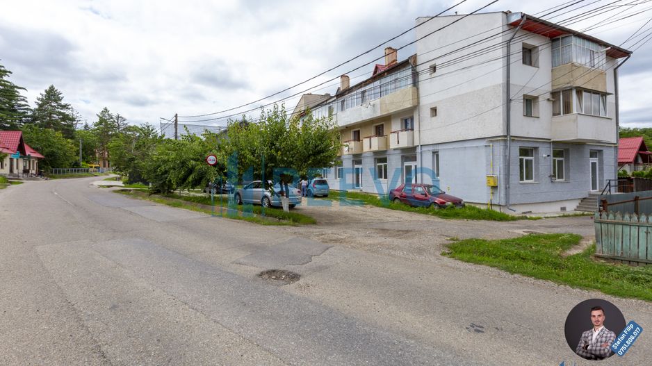 Spațiu comercial (Cabinet Stomatologic), Măgura - Poză 4