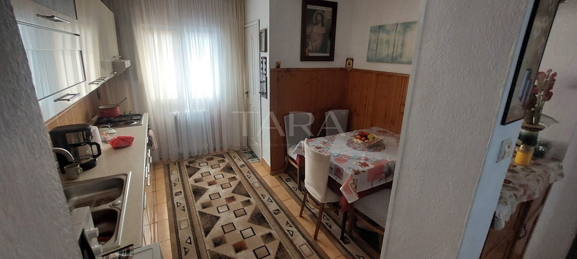 Apartament cu 3 camere, 78 mp, Piața Mărăști - Poză 5