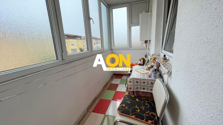 Apartament cu 3 camere, 2 bai, zona Agra's Mercur - Poză 11