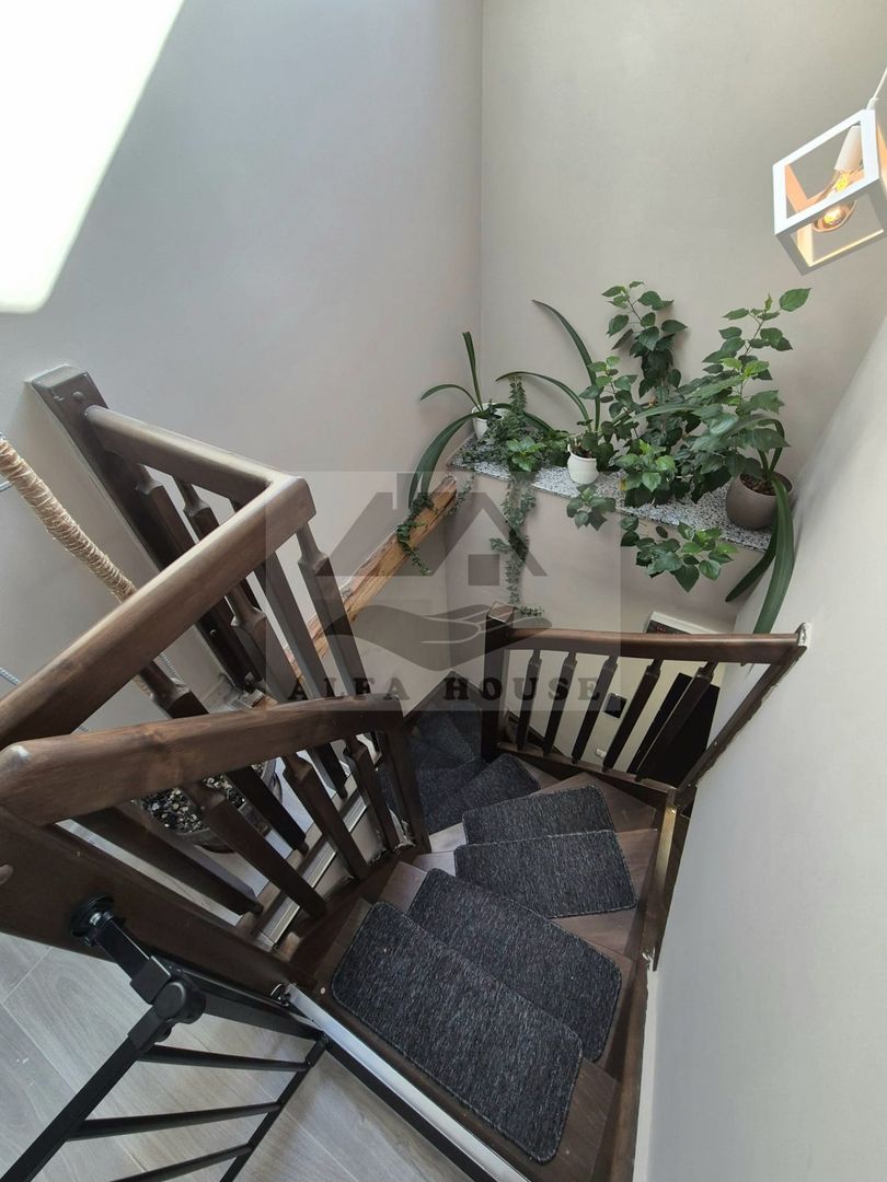 Apartament cu 4 camere in casa - zona Centrul Civic - Poză 10