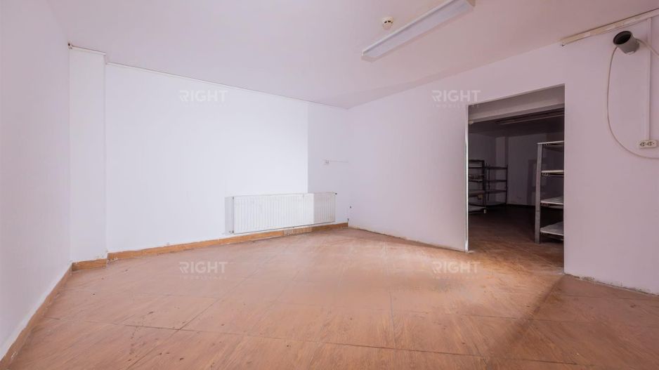 COMISION 0% | SPATIU COMERCIAL | 2 NIVELURI | CENTRUL CIVIC - Poză 17