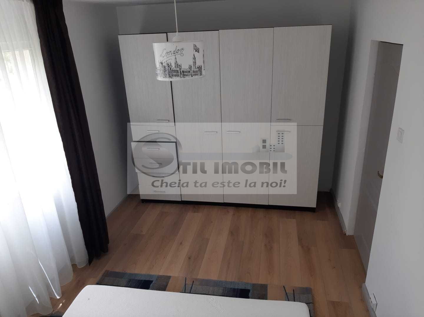 Apartament 2 camere – Podu Ros-Cantemir - 425 Euro - Poză 4