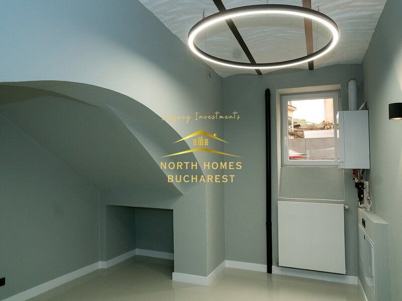 Spatiu Birouri/Clinica | Pache Protopopescu | Centrala Termica - Poză 6