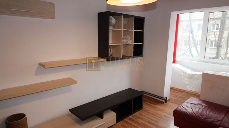 3 camere, la 5 minute de Iulius Mall-Torontal, centrala proprie - Poză 3