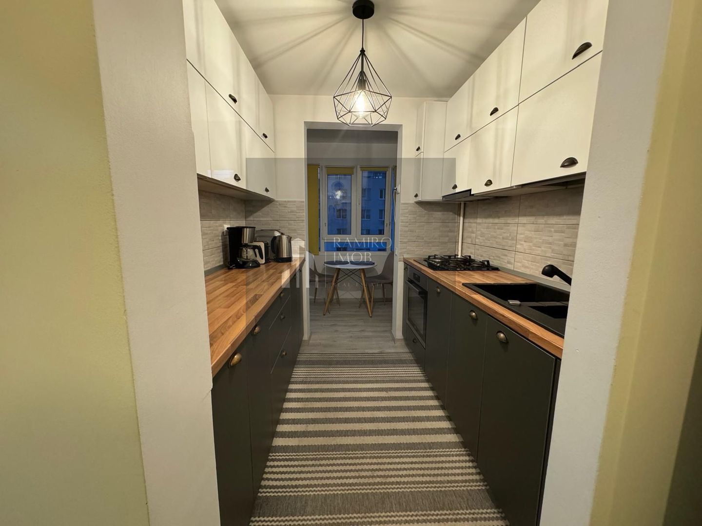 Inchiriere Apartament 3 camere decomandat Titan / Theodor Pallady - Poză 8