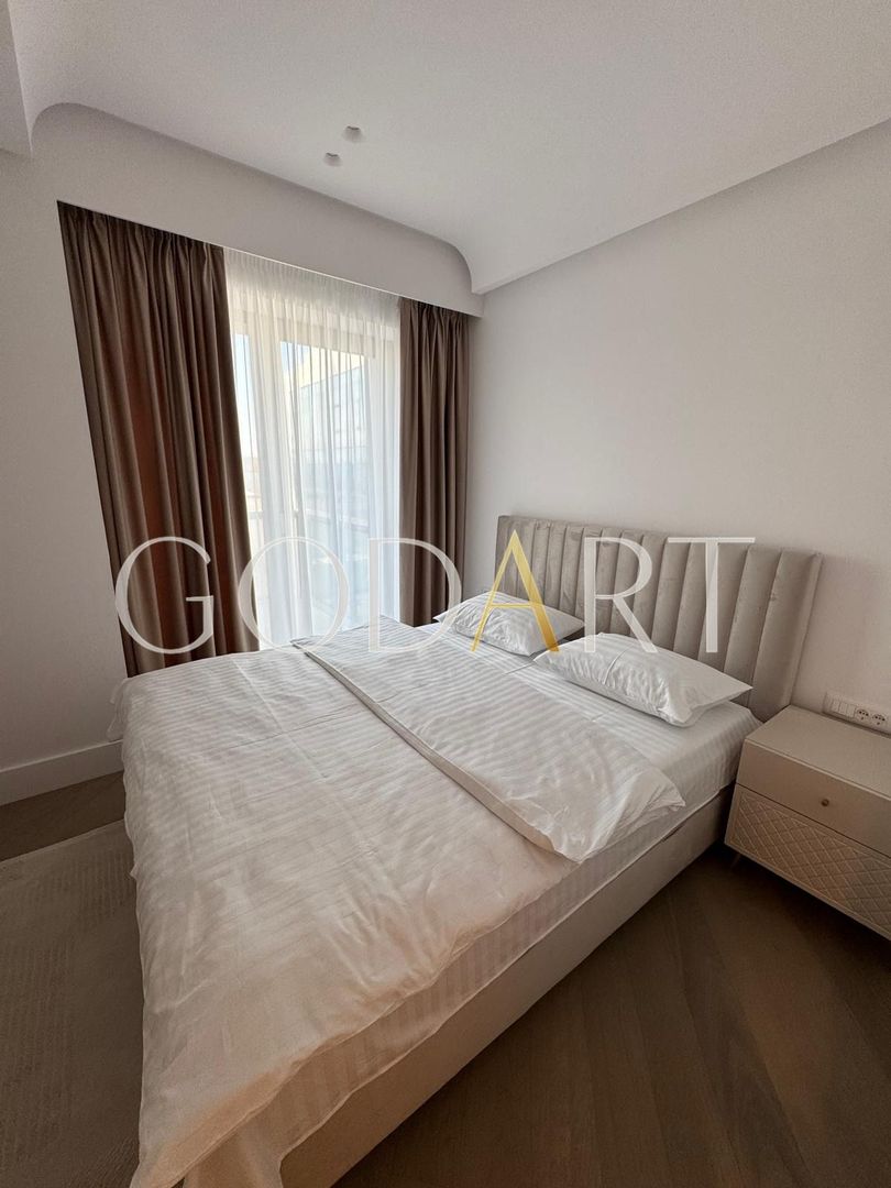 APARTAMENT LUX | 3 CAMERE | LOC DE PARCARE - Poză 6